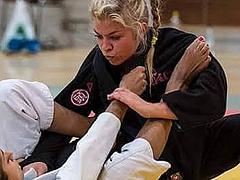 Masters BJJ Finnish Open 2025
