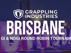 Grappling Industries BRISBANE