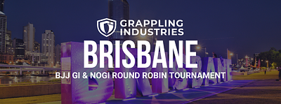 Grappling Industries BRISBANE