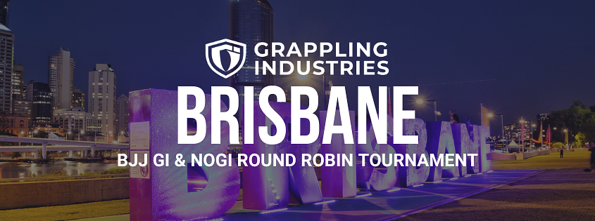 Grappling Industries BRISBANE