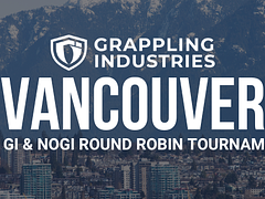 Grappling Industries VANCOUVER