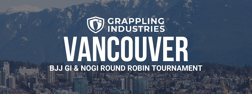 Grappling Industries VANCOUVER