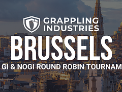 Grappling Industries BRUSSELS