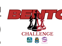 BENTO CHALLENGE