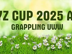 NAURYZ CUP 2025 ATYRAU "GRAPPLING UWW"