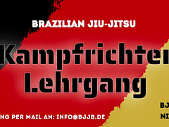 Kampfrichter Lehrgang BJJBD e.V.