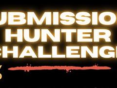 Submission Hunter Challenge (March 2025)