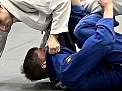 Teams BJJ Finnish Open 2025