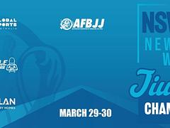 NSWJJC 2025