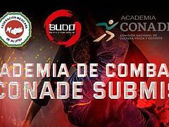 Academia de Combate BSC-CONADE SUBMISSION