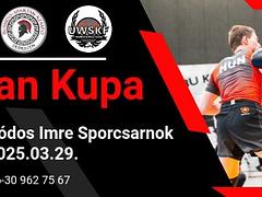 Spartan Kupa 2025