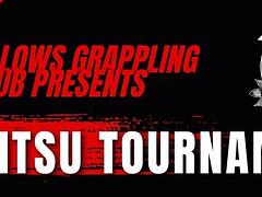 Oddfellows Grappling Club March Matness
