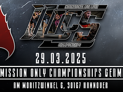 ILLCS  Germany IX Spring 2025