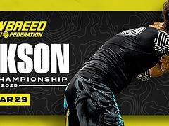 NEWBREED JACKSON SPRING CHAMPIONSHIP