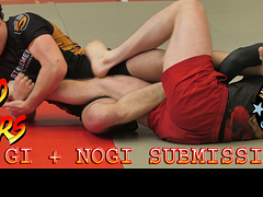NORTHERN GI + NOGI SUBMISSION OPEN 7 BJJ IN SHEFFIELD