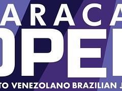 CARACAS OPEN GI Y NOGI 2025