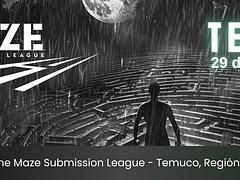 The Maze Submission League