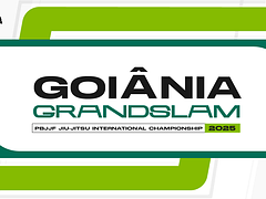 PBJJF Grand Slam Goiânia International Championship