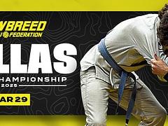 NEWBREED DALLAS SPRING CHAMPIONSHIP