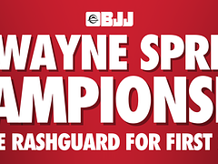 FUJI BJJ Ft Wayne Spring Championship