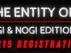 The Entity Open: Gi & NoGi Edition 7