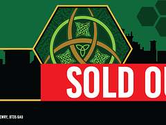 Empire Grappling: All Ireland Open