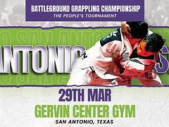 San Antonio Spring Championship 2025