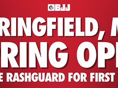 Springfield, MO Spring Open