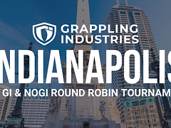 Grappling Industries INDIANAPOLIS
