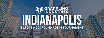 Grappling Industries INDIANAPOLIS