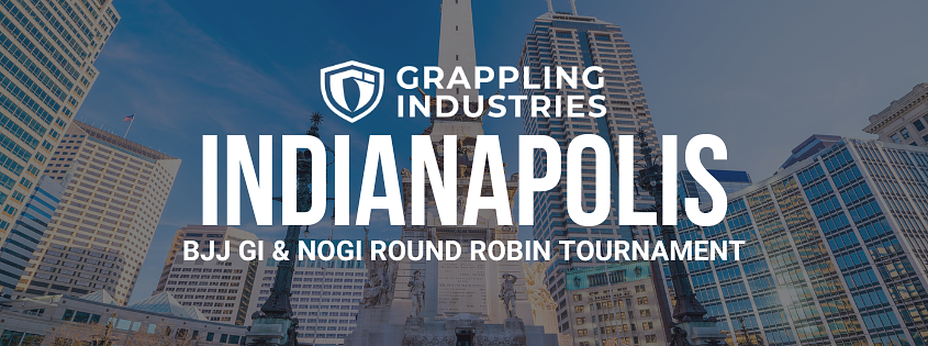 Grappling Industries INDIANAPOLIS