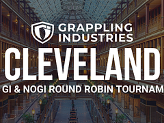 Grappling Industries CLEVELAND
