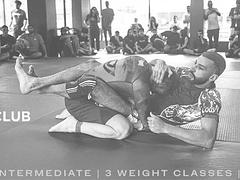 Grapplers' Club 5 - Where Champions Are Born