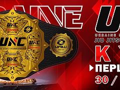 UKRAINE NATIONAL CHALLENGE 2025 KYIV GI & NO-GI