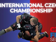INTERNATIONAL CZECH CHAMPIONSHIP ČSAKJ 2025 - CFS 10