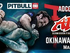 ADCC Japan Okinawa Open 2025