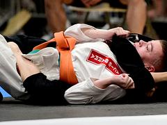 TOKON CUP GI , NO GI.