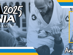 Copa Virginia - 2025