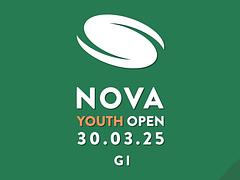 Nova Grappling - Youth Open 7