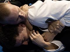 2025 NQ Cup Brazilian Jiu-Jitsu Tournament