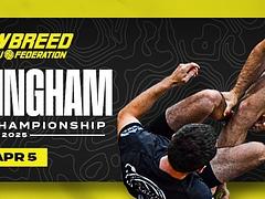 NEWBREED BIRMINGHAM SPRING CHAMPIONSHIP
