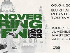 HANNOVER SPRING OPEN 2025 I EUROPEAN CUP