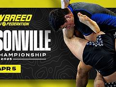 NEWBREED JACKSONVILLE SPRING CHAMPIONSHIP
