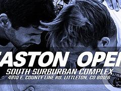 Easton Spring Open 2025