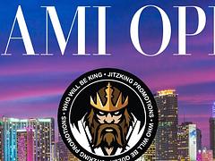 JitzKing Miami Open 2025