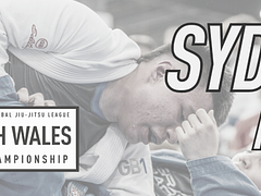 COMPNET NEW SOUTH WALES STATE CHAMPIONSHIP 2025 - Gi & No-Gi