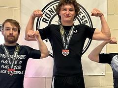 Eau Claire Badger state open