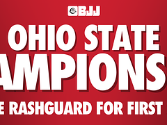 FUJI BJJ Ohio State Championship