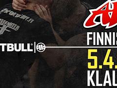 ADCC Finnish Open 2025