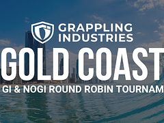 Grappling Industries GOLD COAST